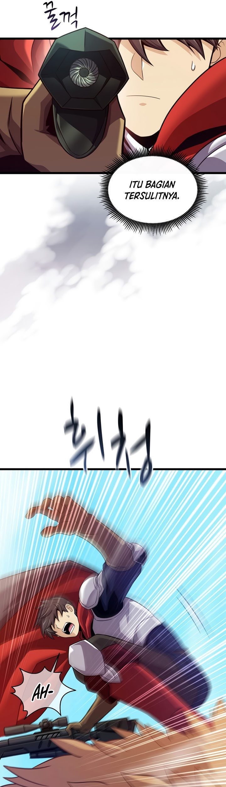Arcane Sniper Chapter 118 - halaman 68
