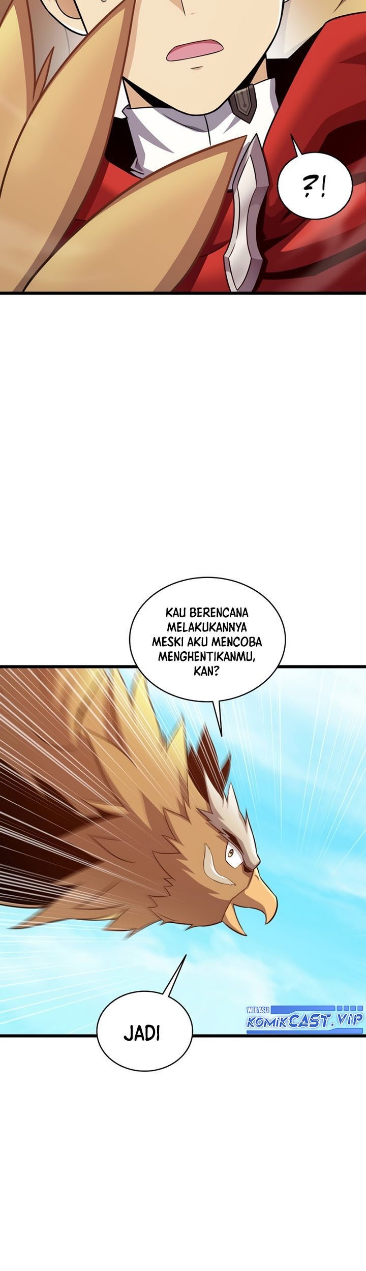 Arcane Sniper Chapter 118 - halaman 70