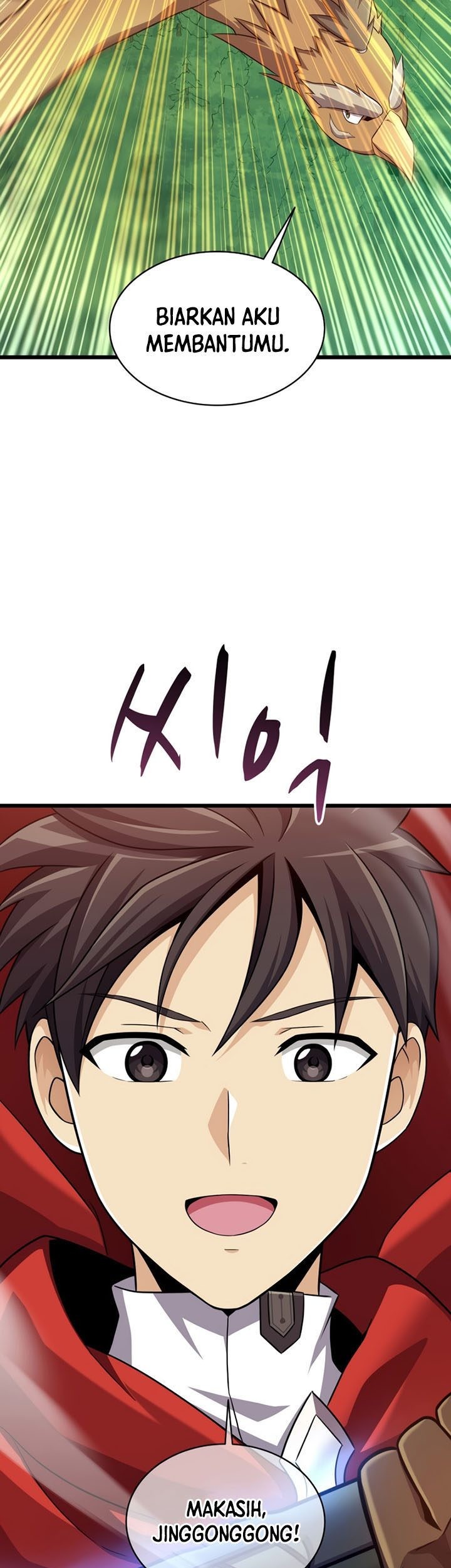 Arcane Sniper Chapter 118 - halaman 72