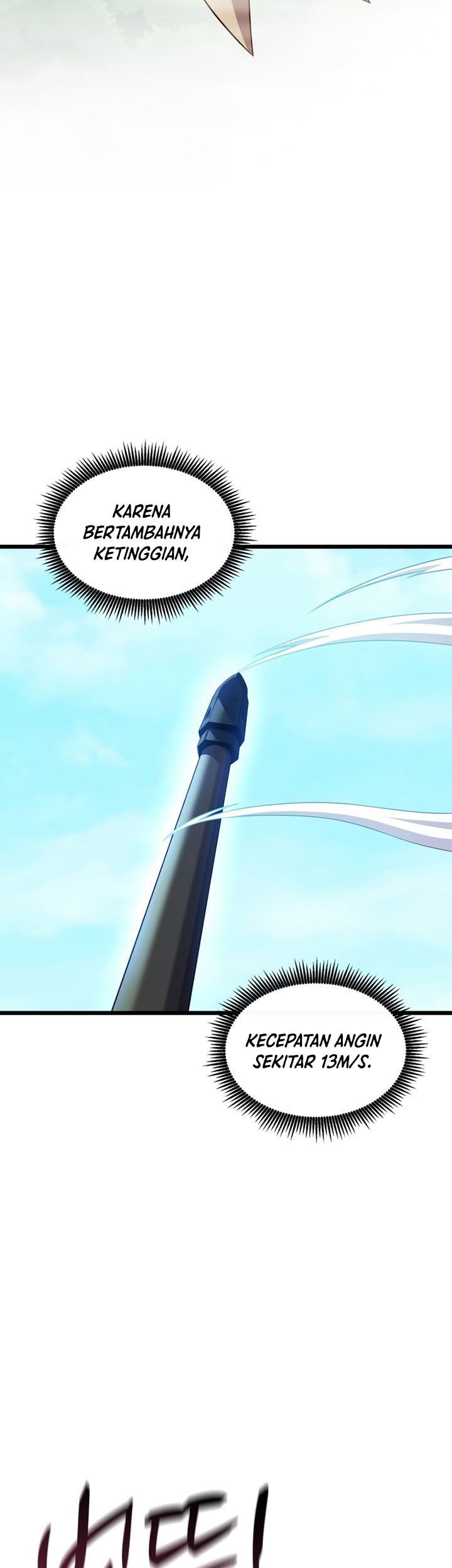 Arcane Sniper Chapter 118 - halaman 78