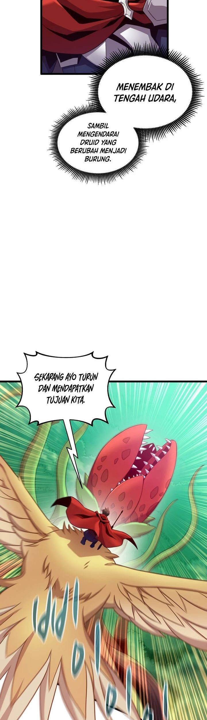 Arcane Sniper Chapter 119 - halaman 12