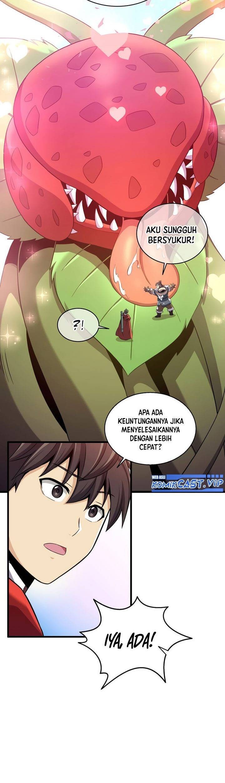 Arcane Sniper Chapter 119 - halaman 16