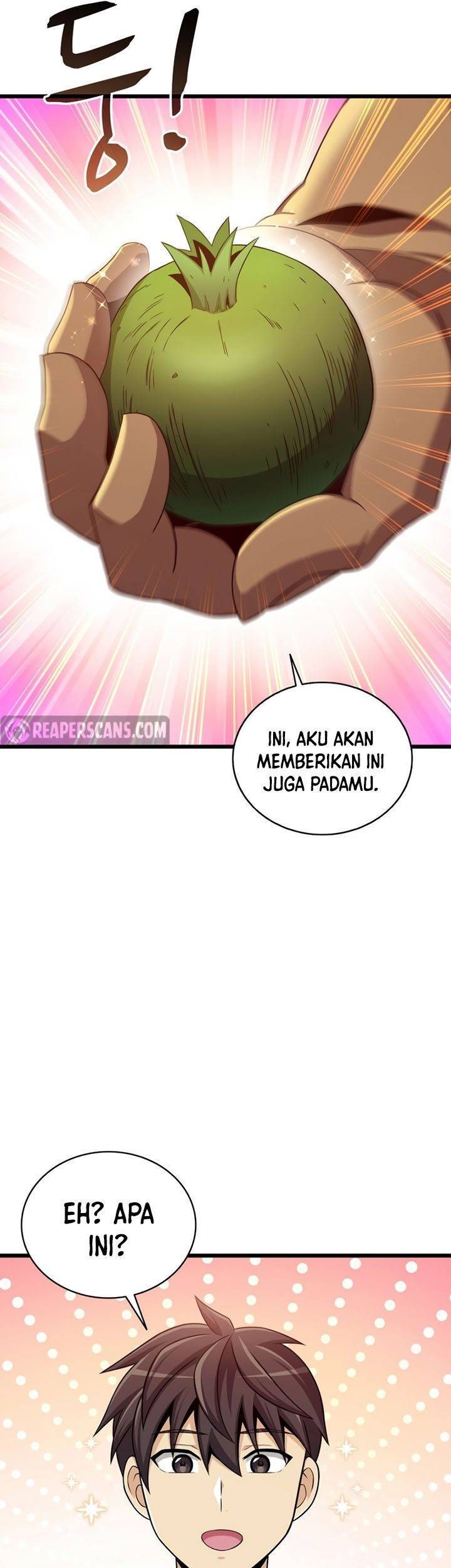 Arcane Sniper Chapter 119 - halaman 18