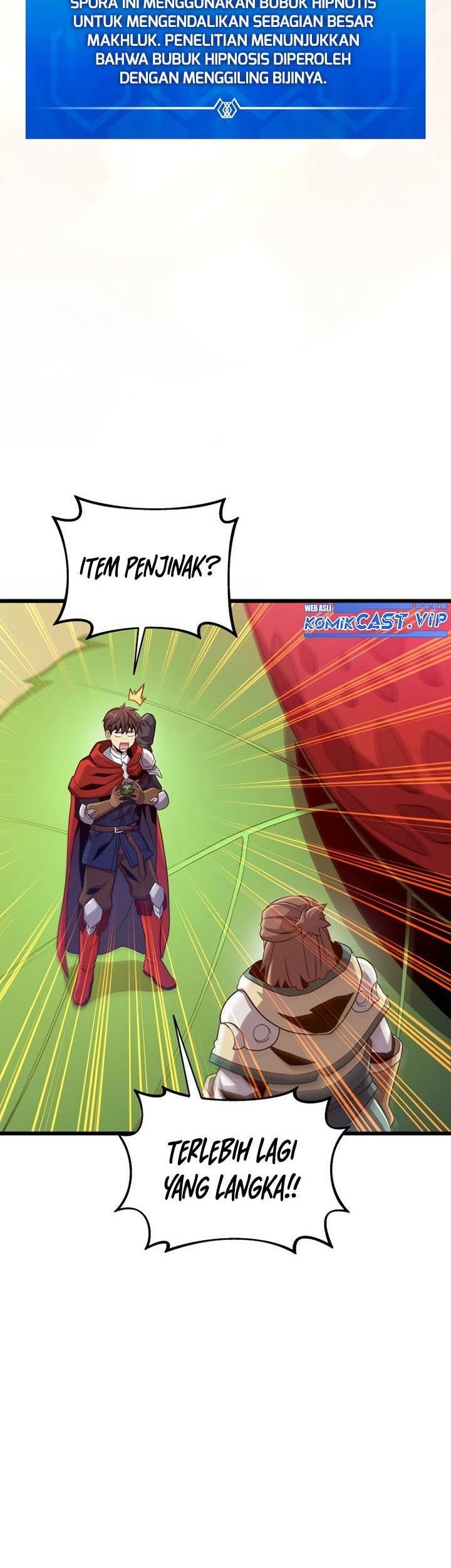 Arcane Sniper Chapter 119 - halaman 22