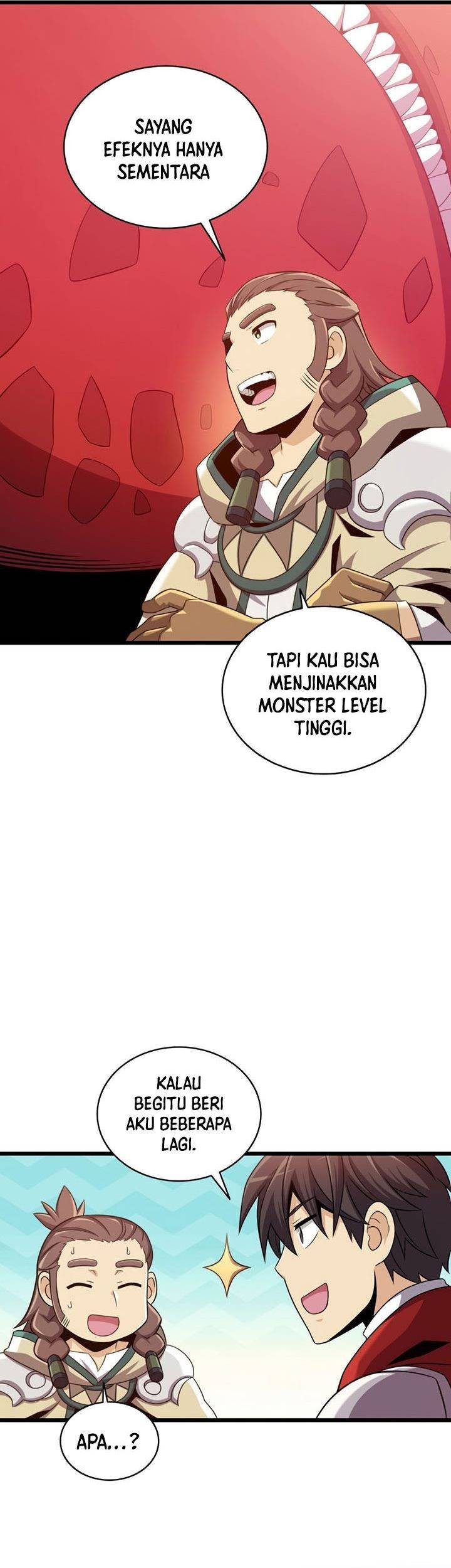Arcane Sniper Chapter 119 - halaman 24