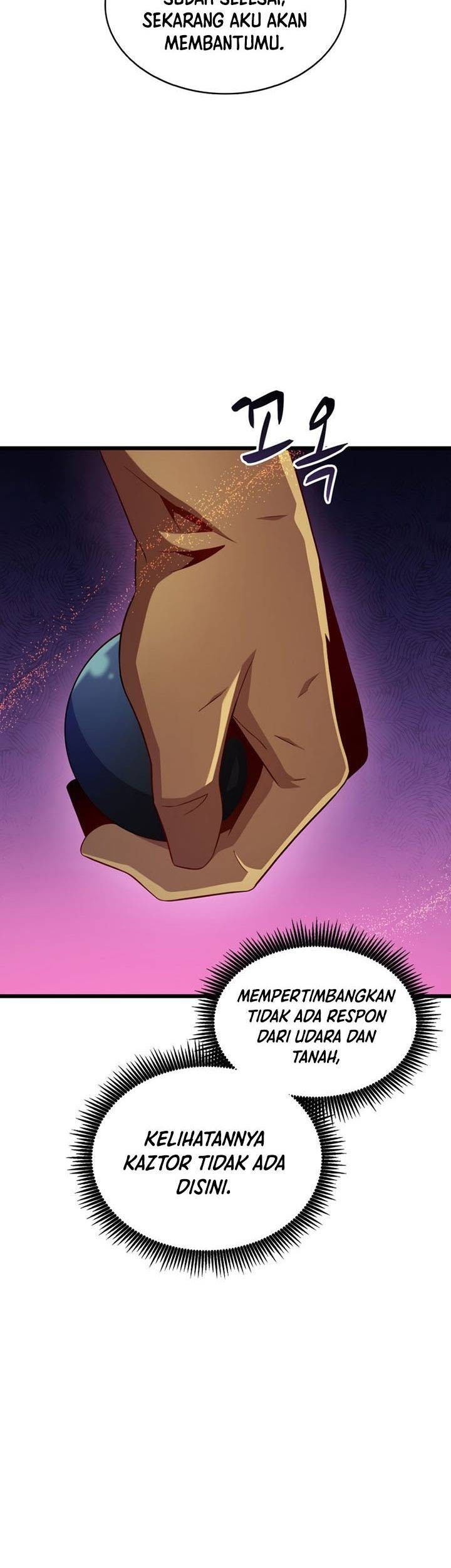 Arcane Sniper Chapter 119 - halaman 32