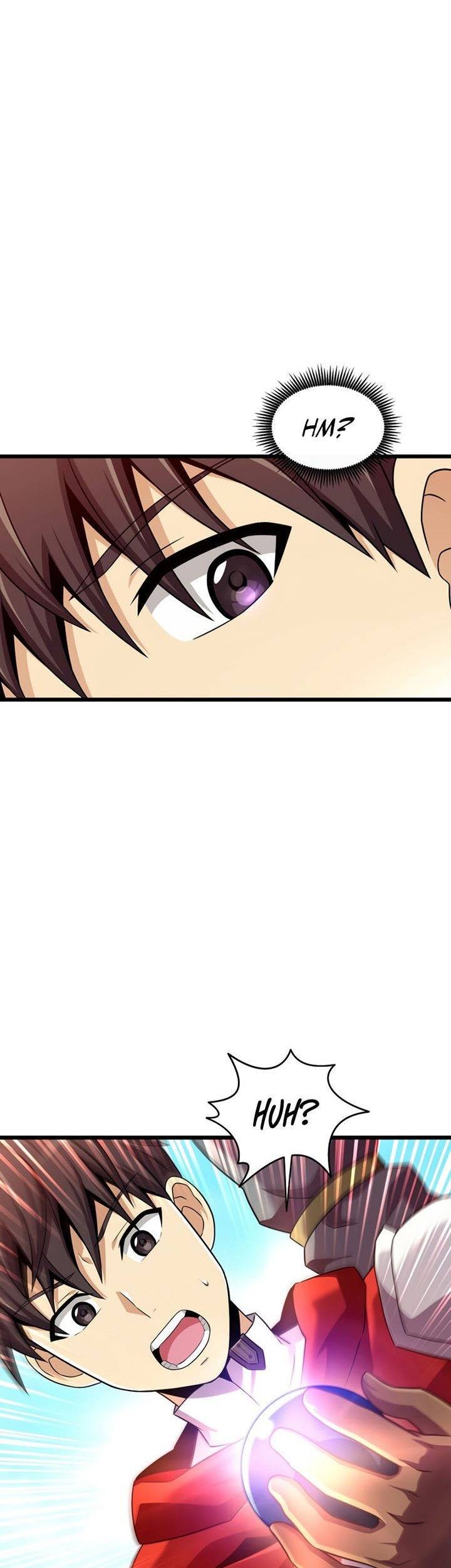 Arcane Sniper Chapter 119 - halaman 44