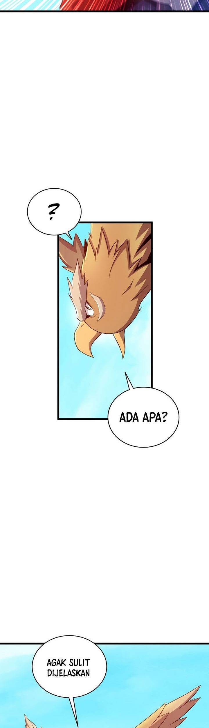 Arcane Sniper Chapter 119 - halaman 46