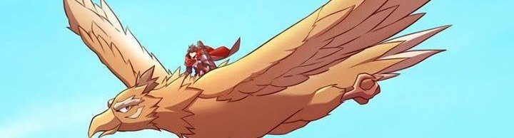 Arcane Sniper Chapter 119 - halaman 47