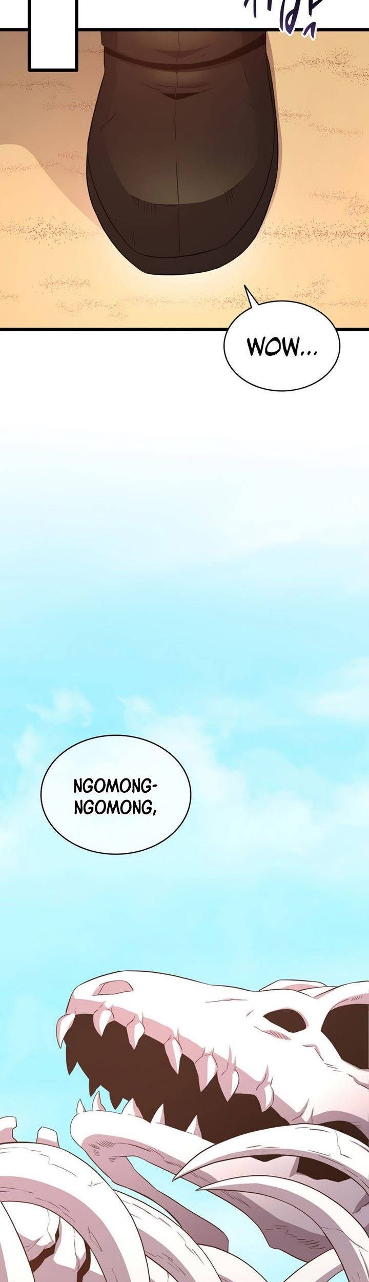 Arcane Sniper Chapter 119 - halaman 52