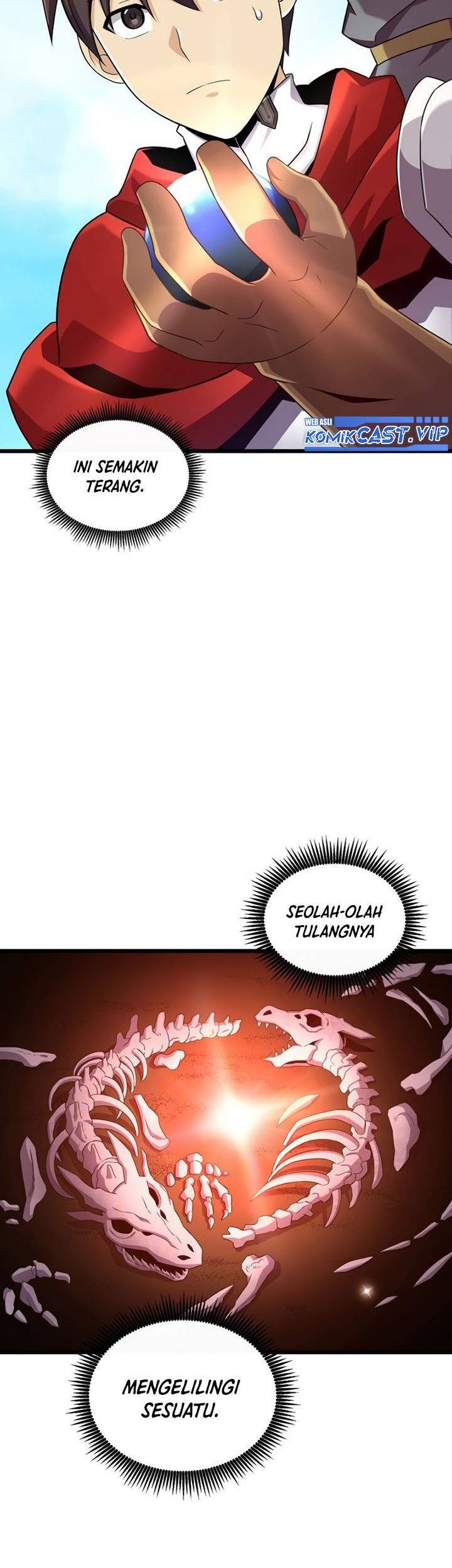 Arcane Sniper Chapter 119 - halaman 56