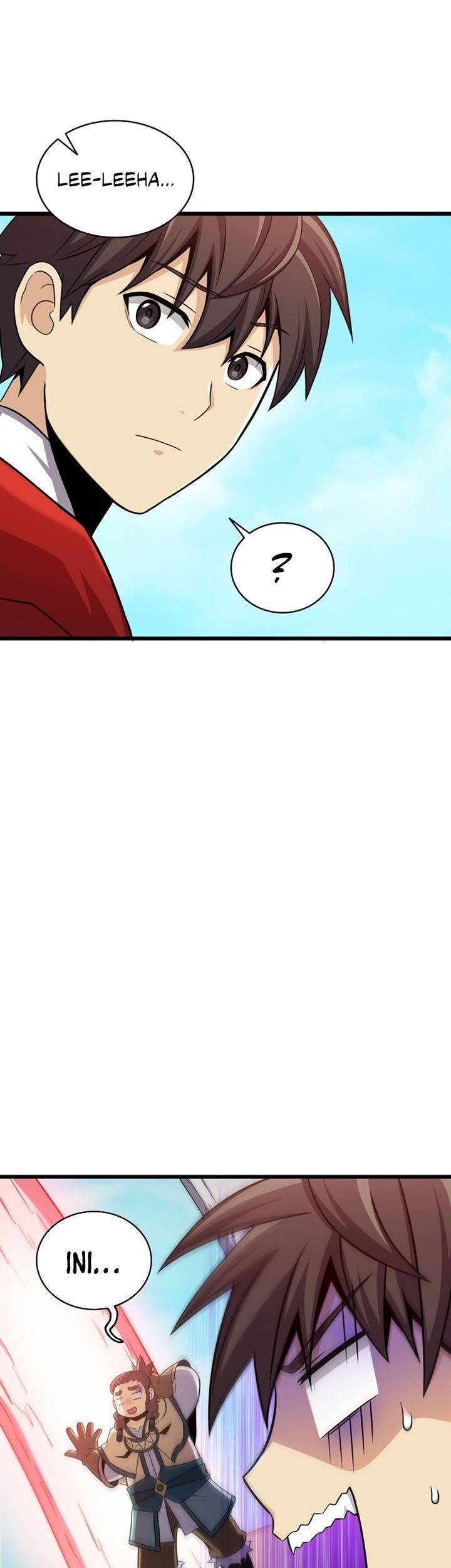 Arcane Sniper Chapter 119 - halaman 58