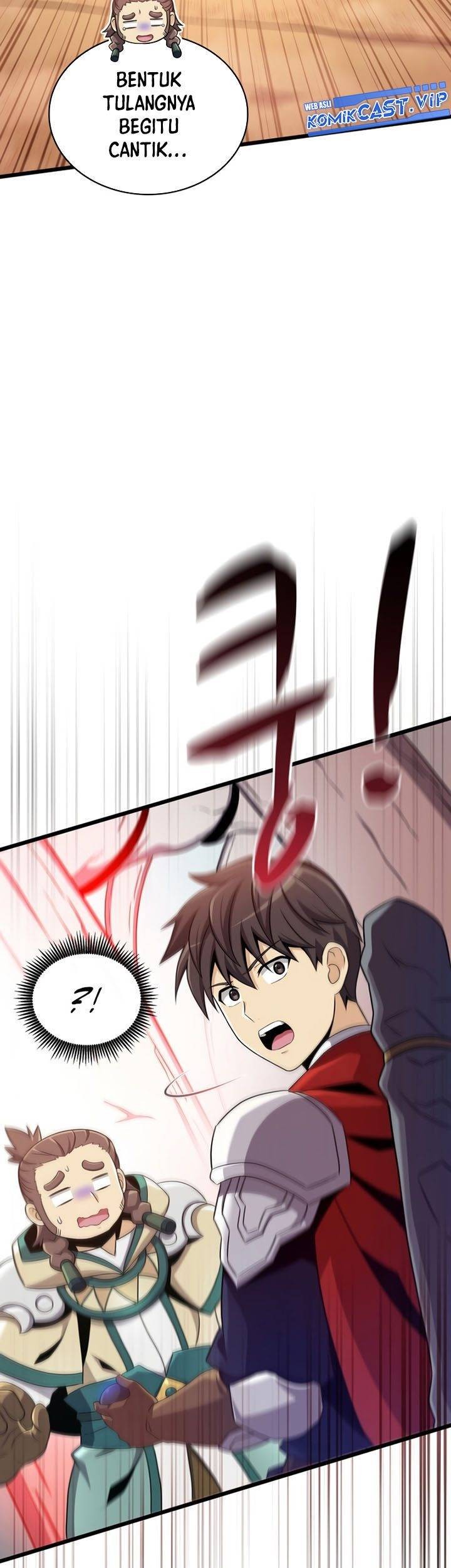 Arcane Sniper Chapter 119 - halaman 62