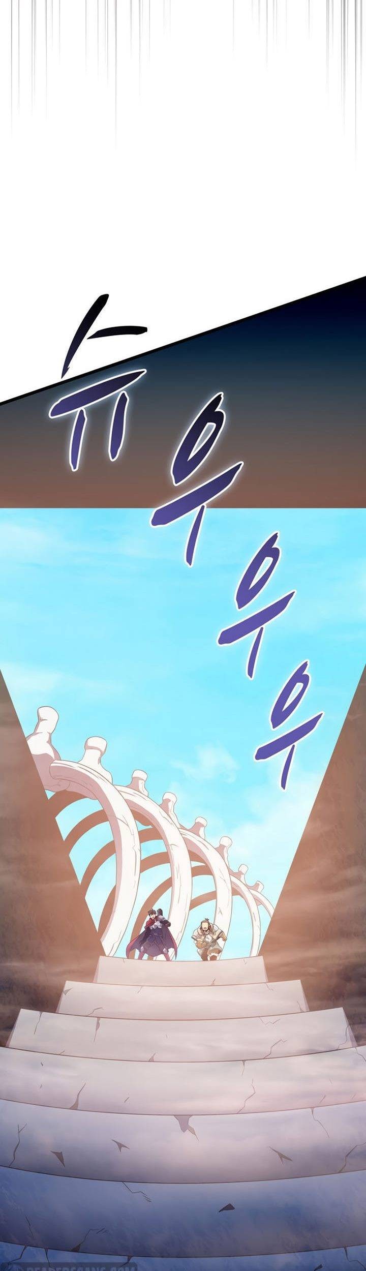 Arcane Sniper Chapter 119 - halaman 64