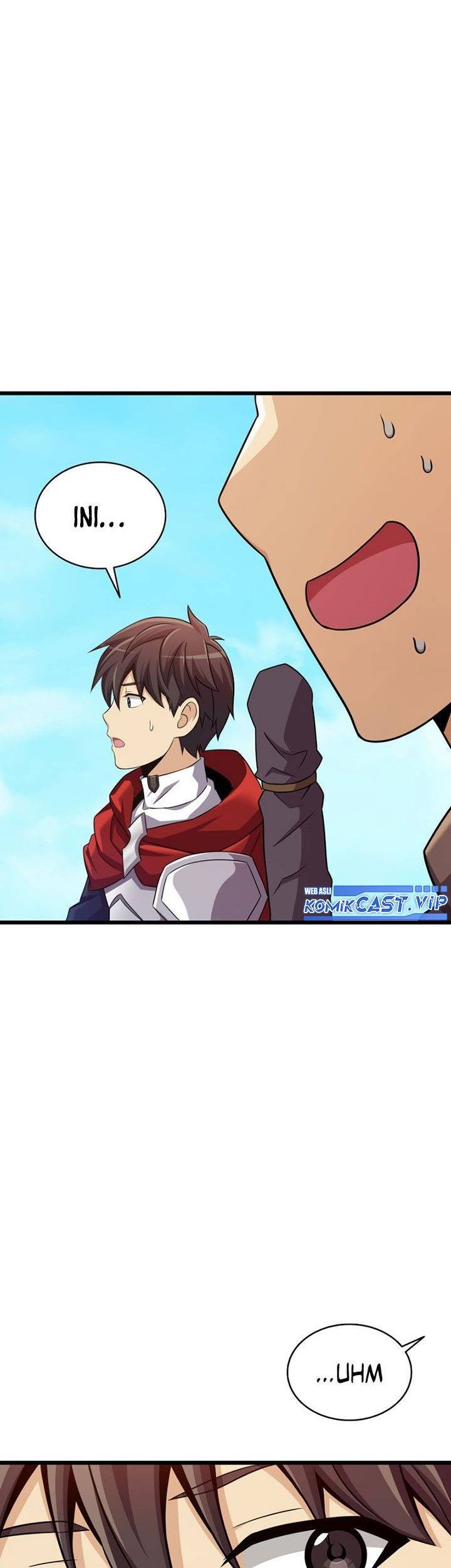 Arcane Sniper Chapter 119 - halaman 68
