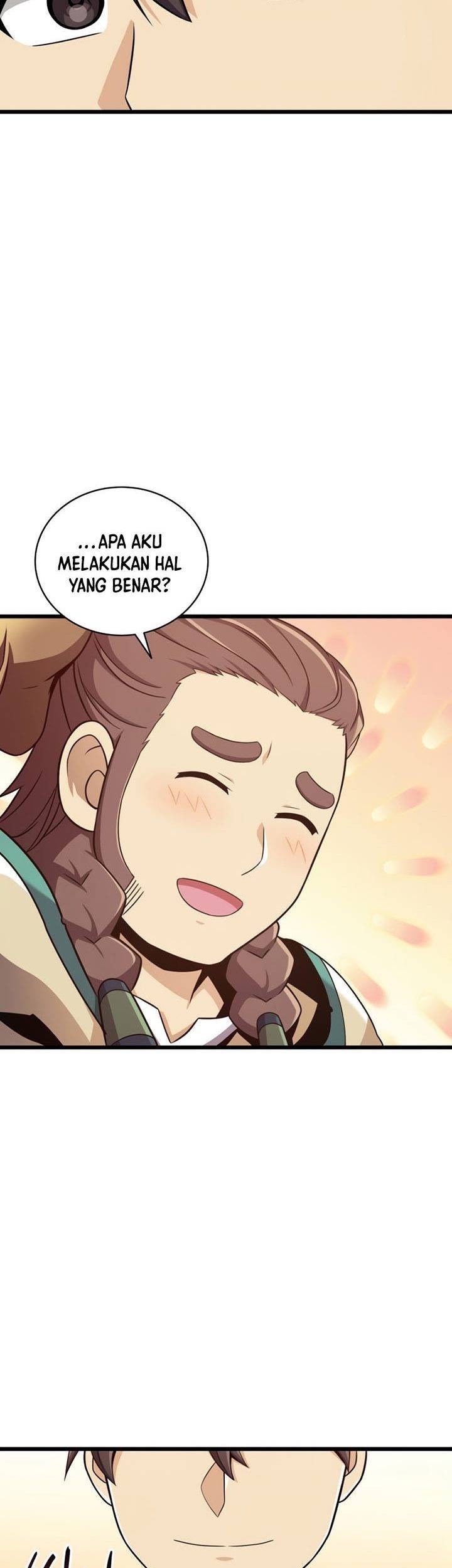 Arcane Sniper Chapter 119 - halaman 70