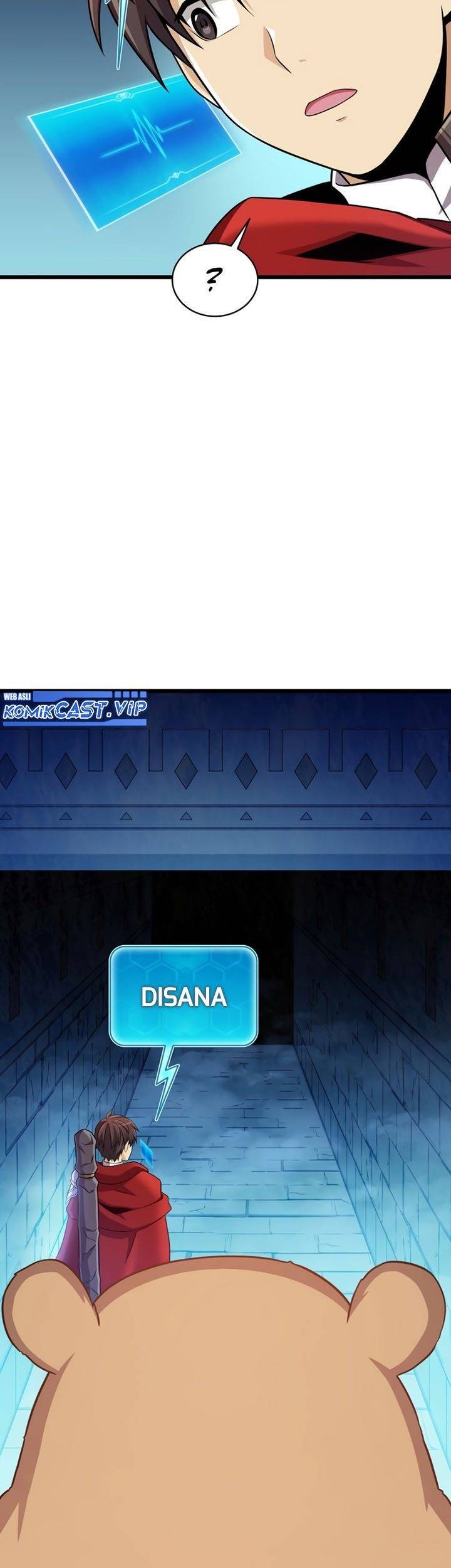 Arcane Sniper Chapter 119 - halaman 78