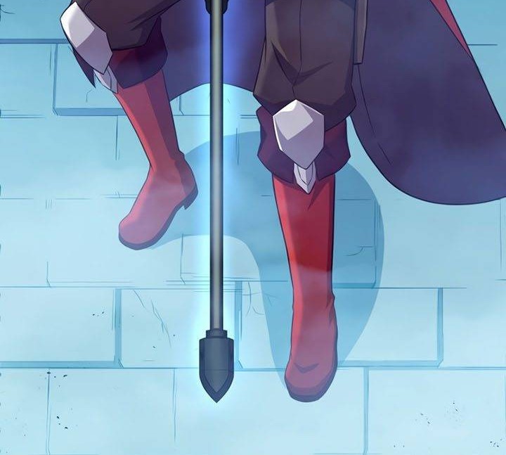 Arcane Sniper Chapter 119 - halaman 83
