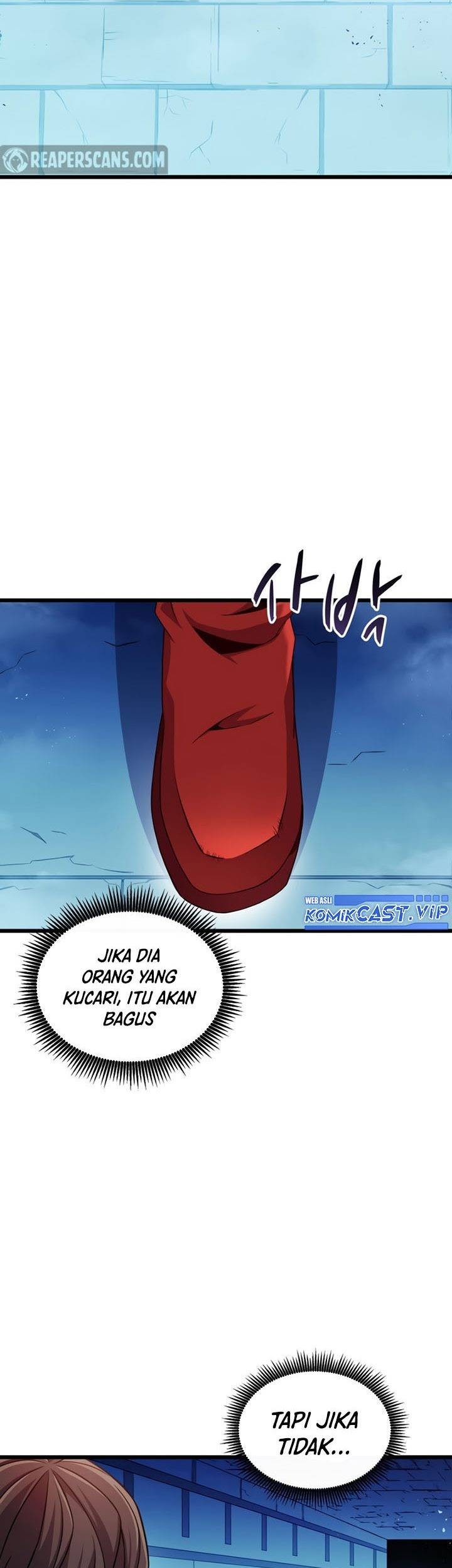Arcane Sniper Chapter 119 - halaman 84