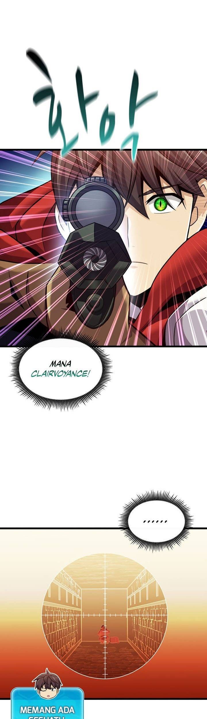 Arcane Sniper Chapter 119 - halaman 86