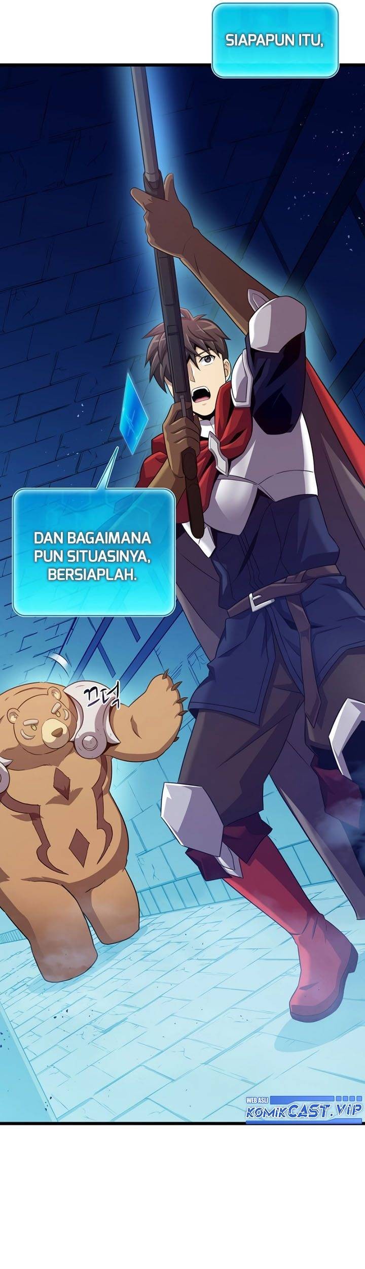 Arcane Sniper Chapter 119 - halaman 88