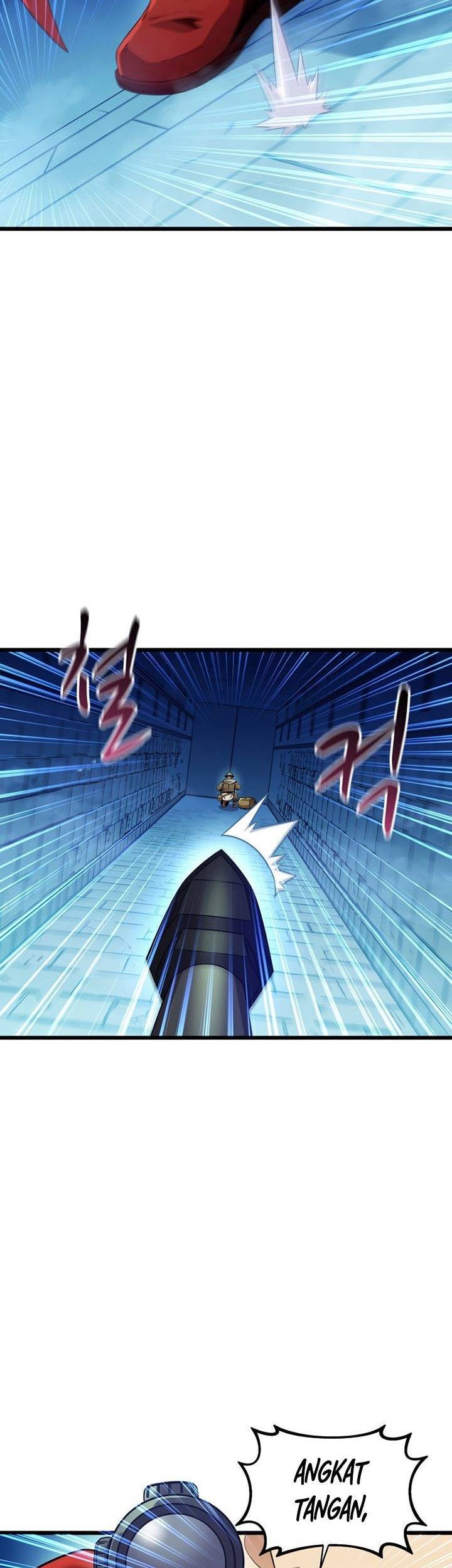 Arcane Sniper Chapter 119 - halaman 90