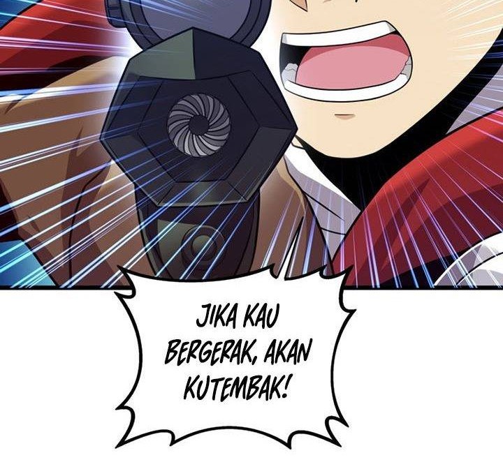 Arcane Sniper Chapter 119 - halaman 91
