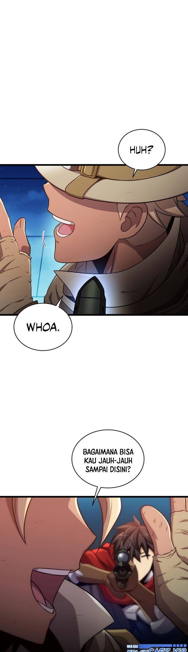 Arcane Sniper Chapter 119 - halaman 92