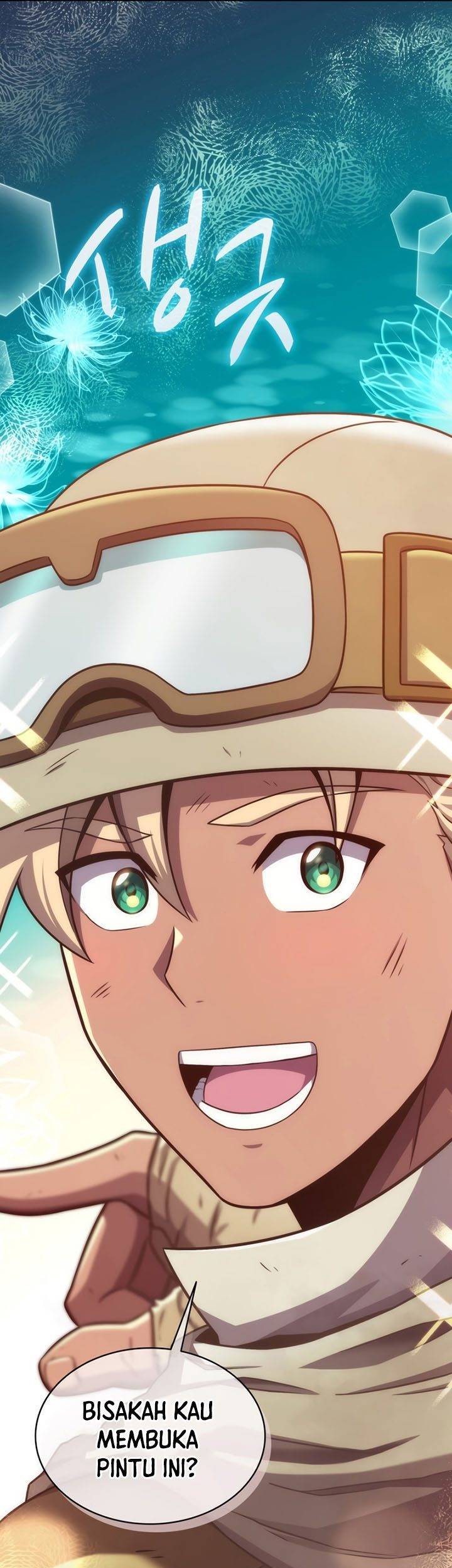 Arcane Sniper Chapter 119 - halaman 94