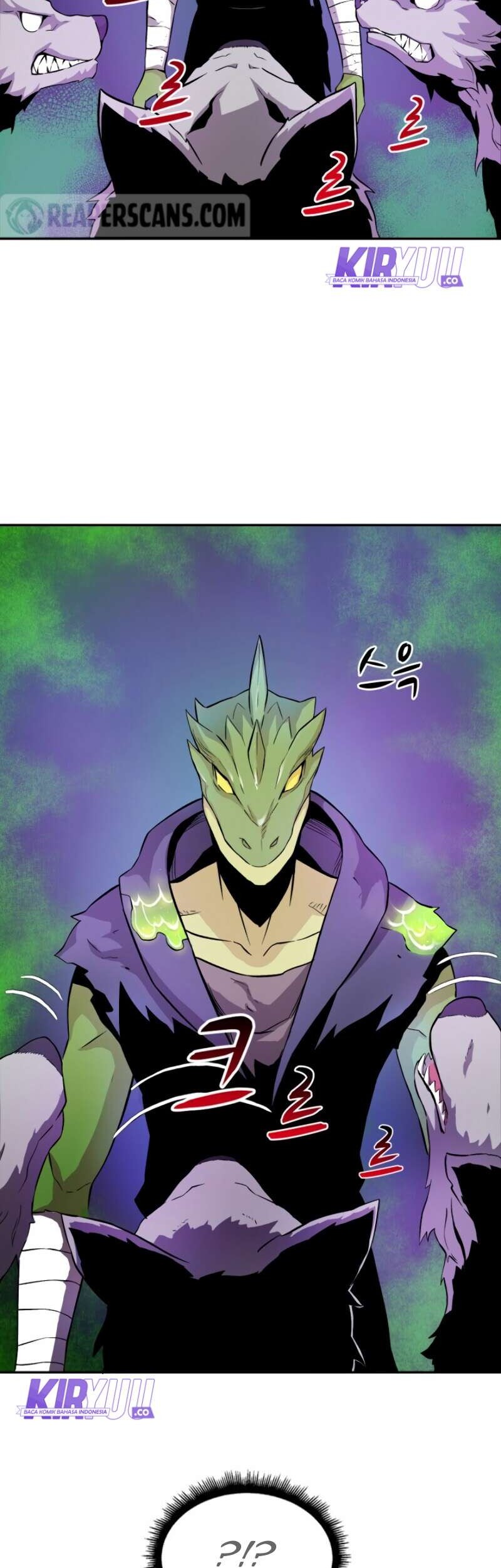 Arcane Sniper Chapter 12 - halaman 10