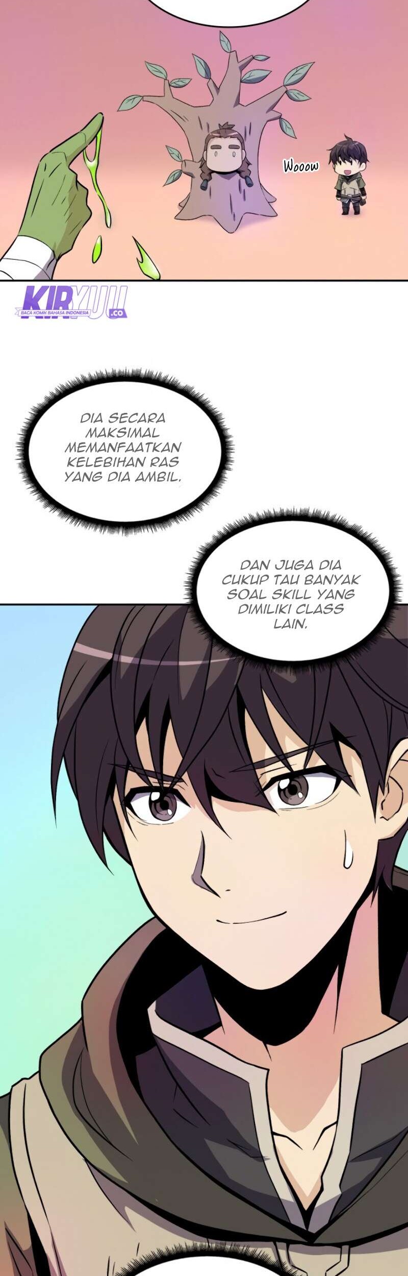 Arcane Sniper Chapter 12 - halaman 14