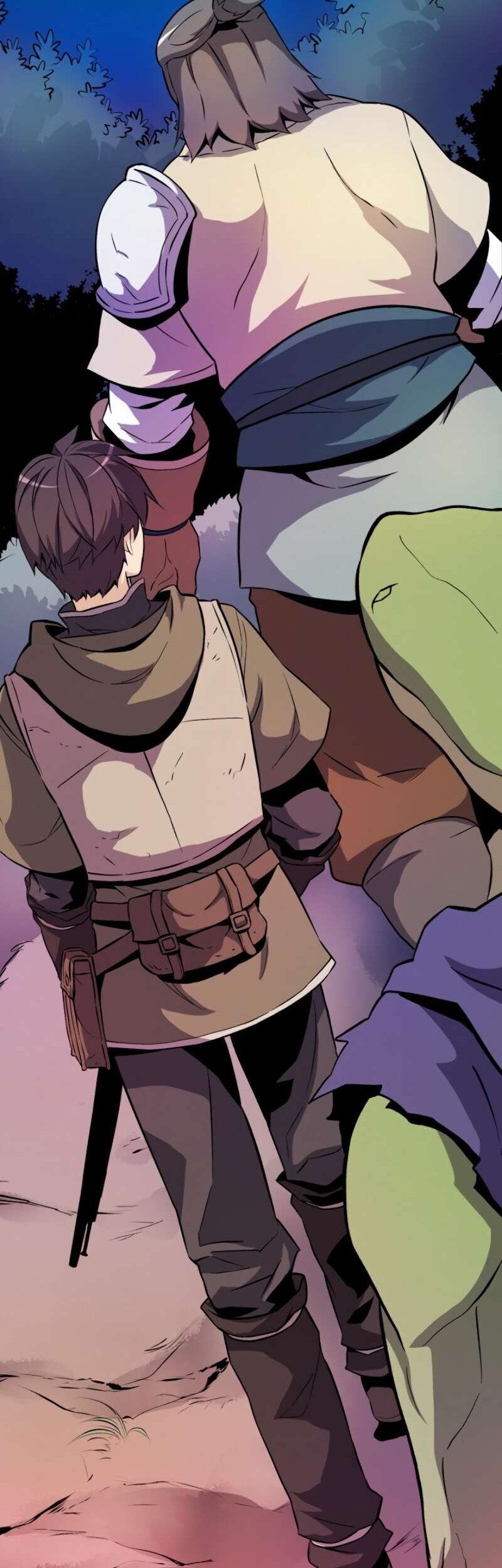 Arcane Sniper Chapter 12 - halaman 24