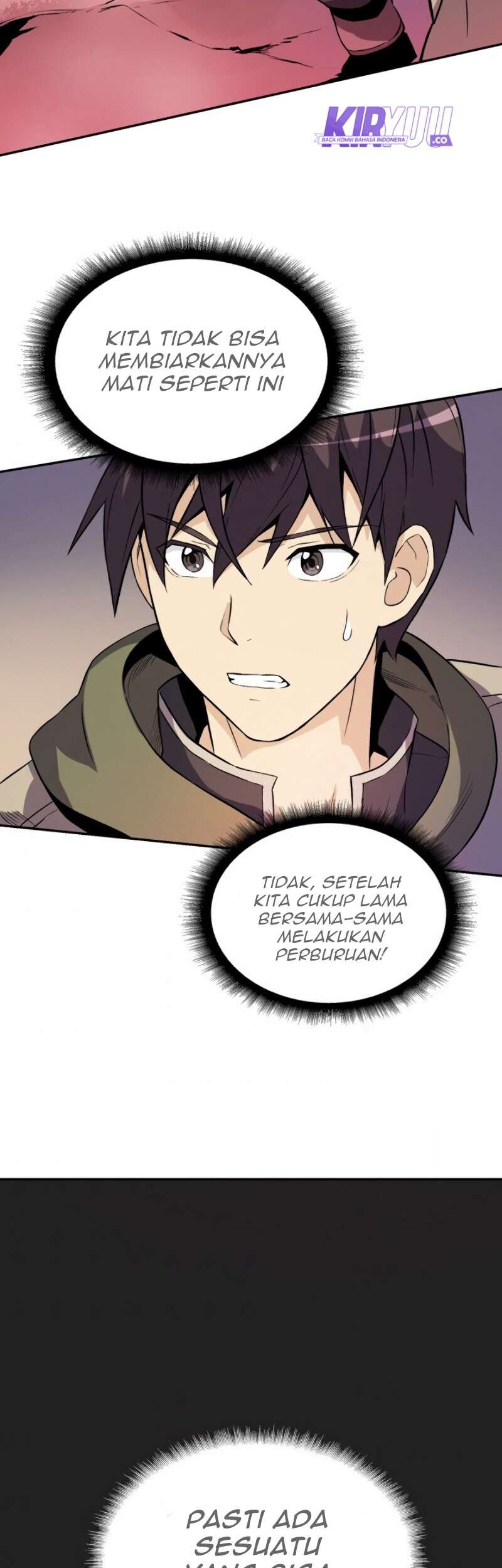 Arcane Sniper Chapter 12 - halaman 25