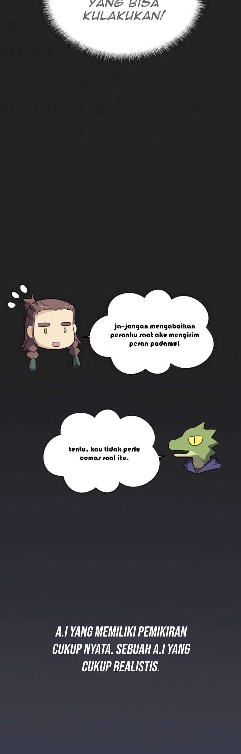 Arcane Sniper Chapter 12 - halaman 26