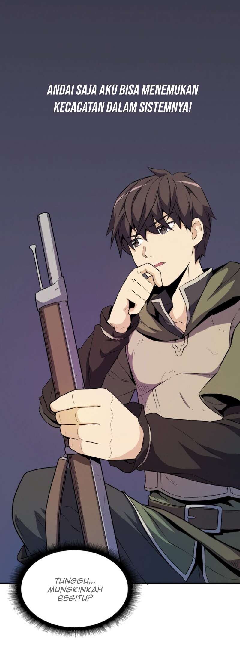 Arcane Sniper Chapter 12 - halaman 27