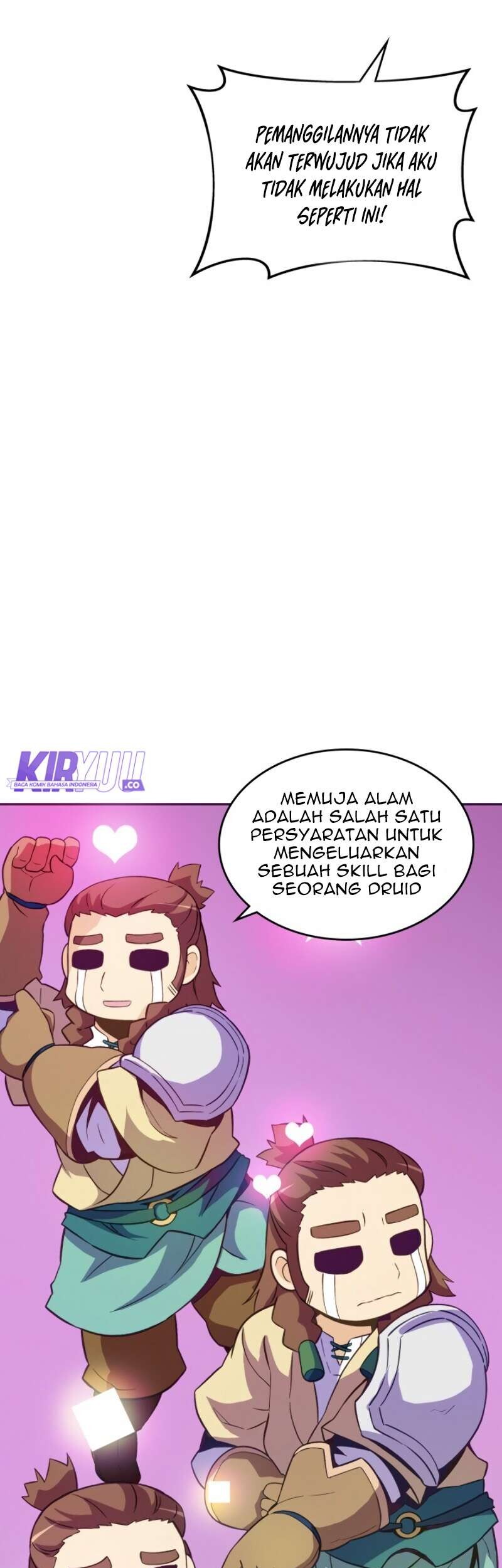Arcane Sniper Chapter 12 - halaman 48