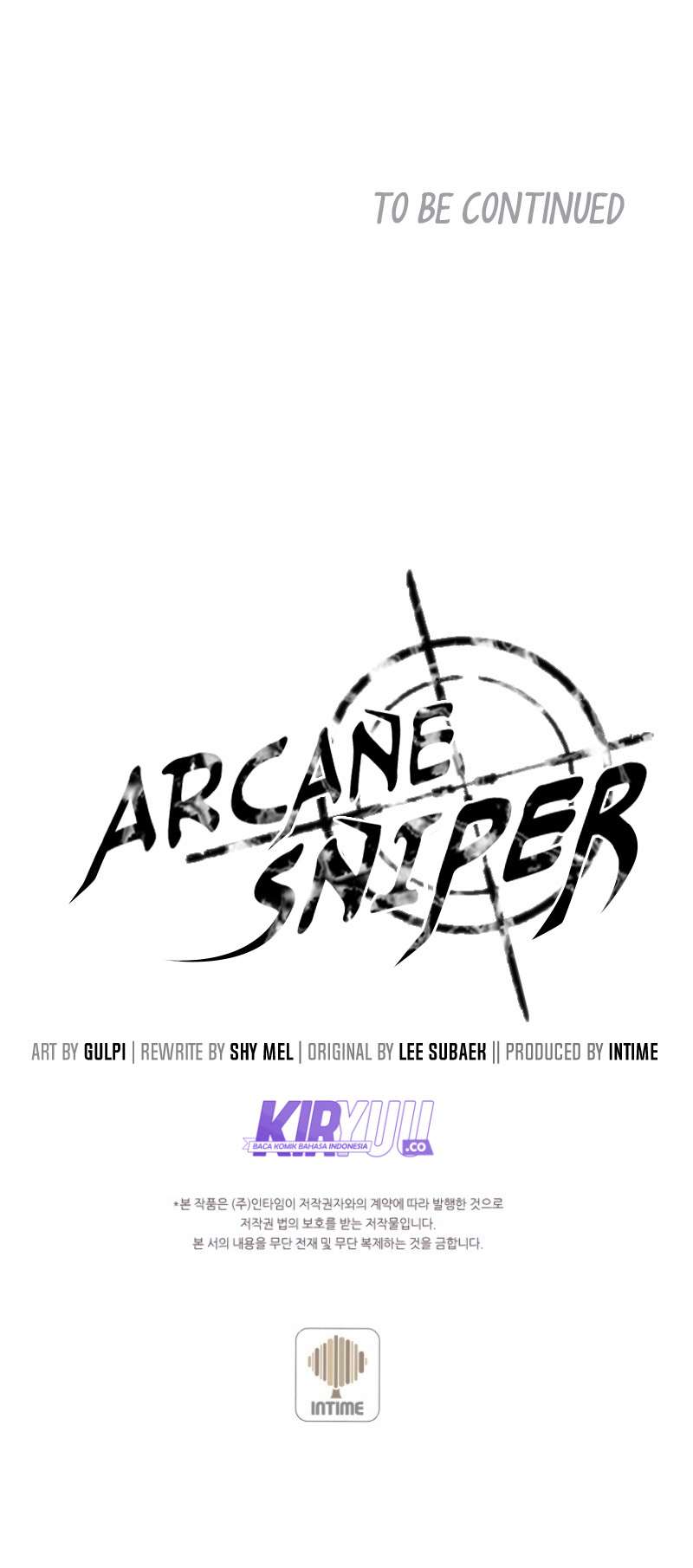 Arcane Sniper Chapter 12 - halaman 53