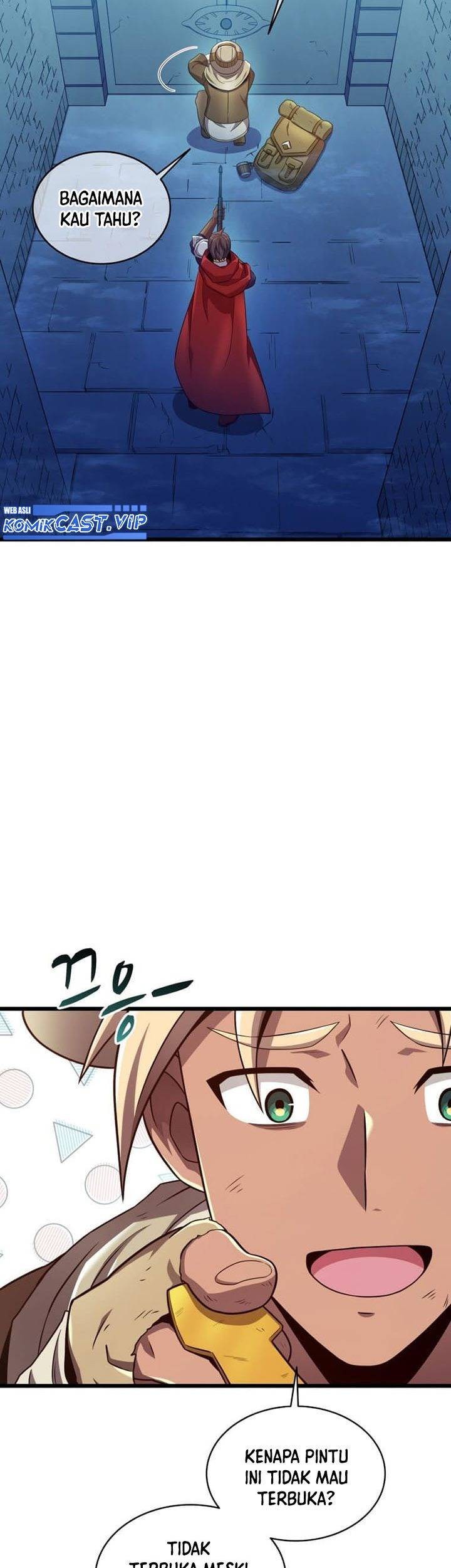 Arcane Sniper Chapter 120 - halaman 10