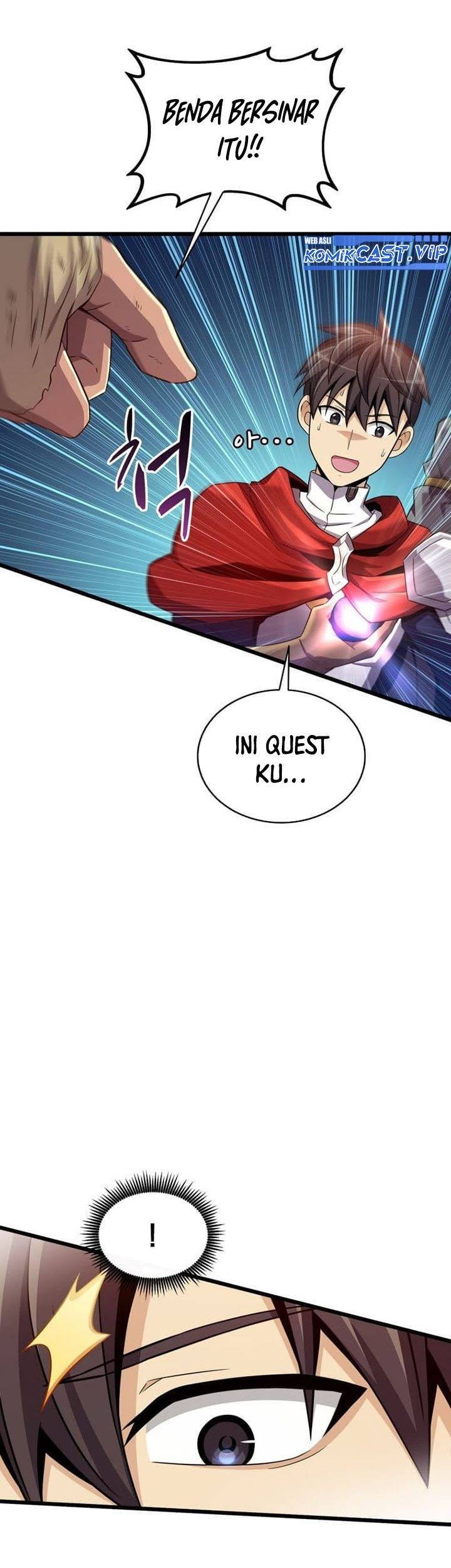 Arcane Sniper Chapter 120 - halaman 16