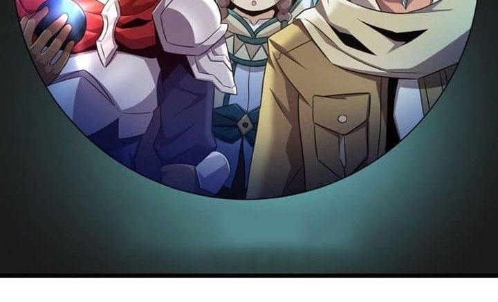 Arcane Sniper Chapter 120 - halaman 19