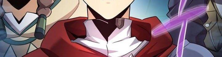 Arcane Sniper Chapter 120 - halaman 21