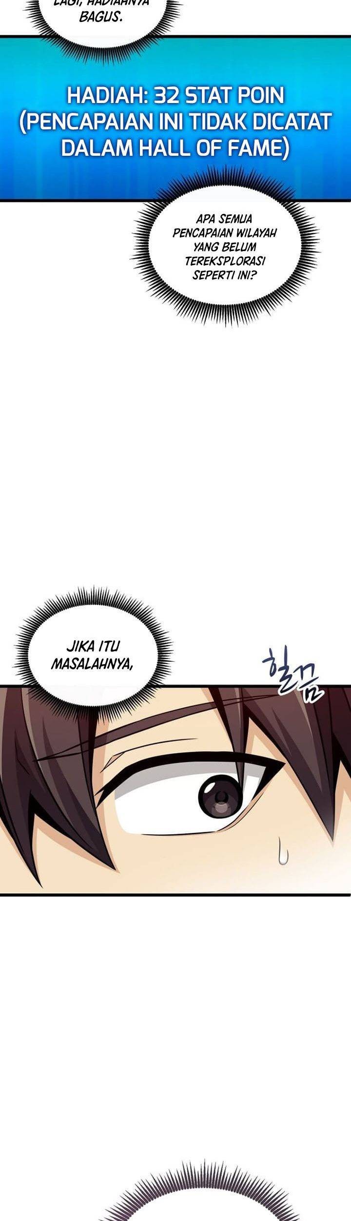 Arcane Sniper Chapter 120 - halaman 28
