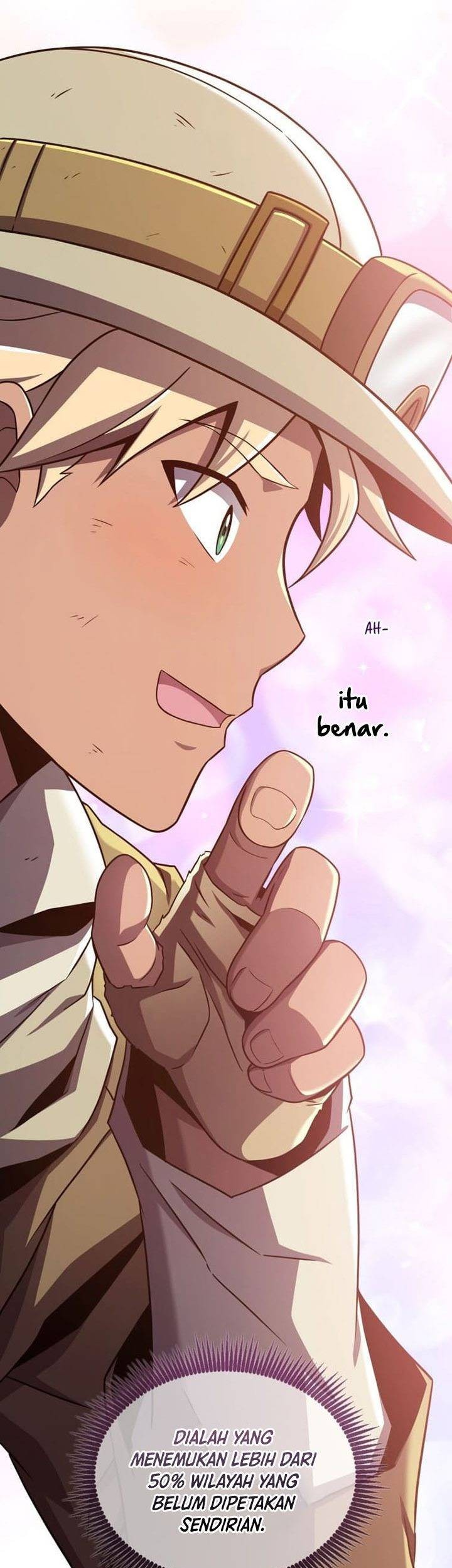 Arcane Sniper Chapter 120 - halaman 30