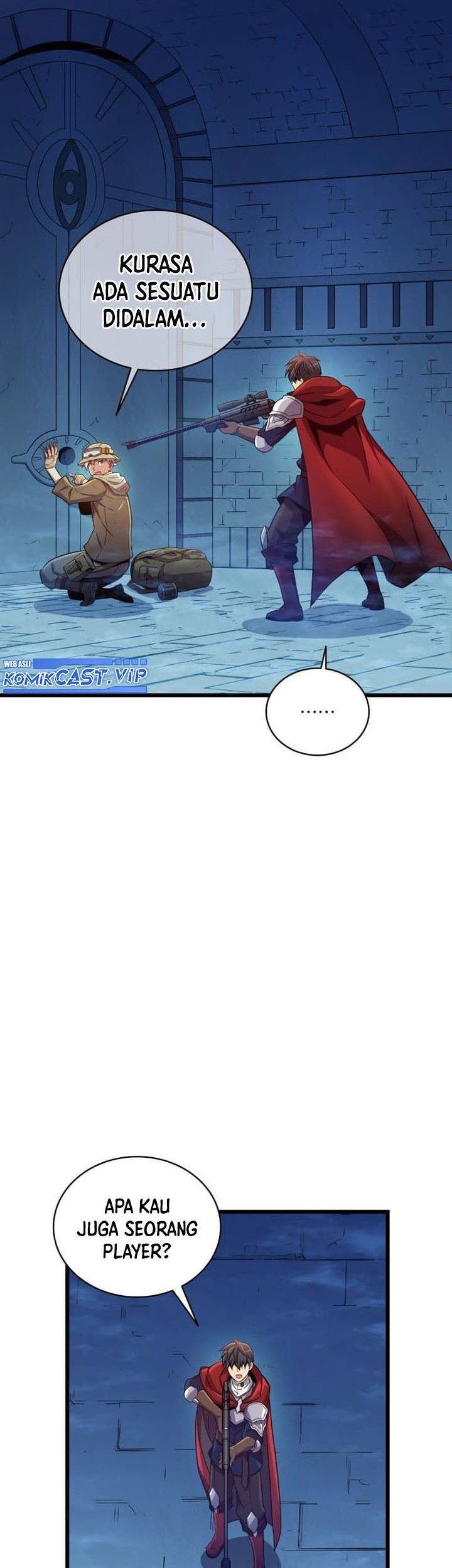 Arcane Sniper Chapter 120 - halaman 4
