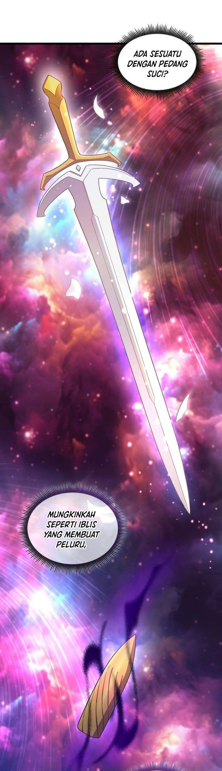 Arcane Sniper Chapter 120 - halaman 44