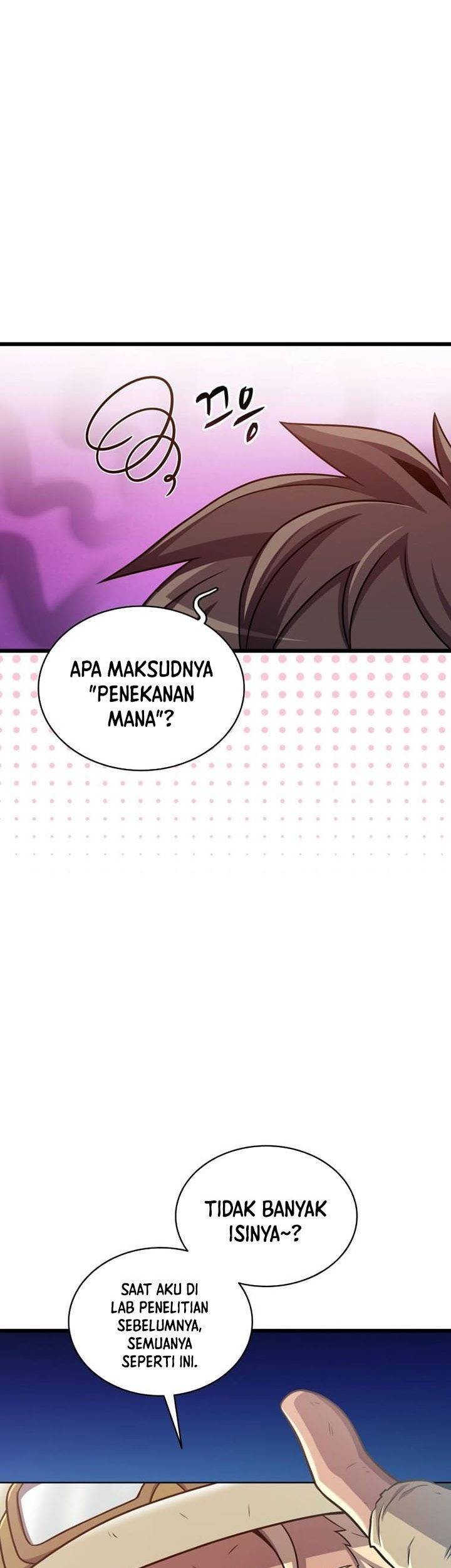 Arcane Sniper Chapter 120 - halaman 46