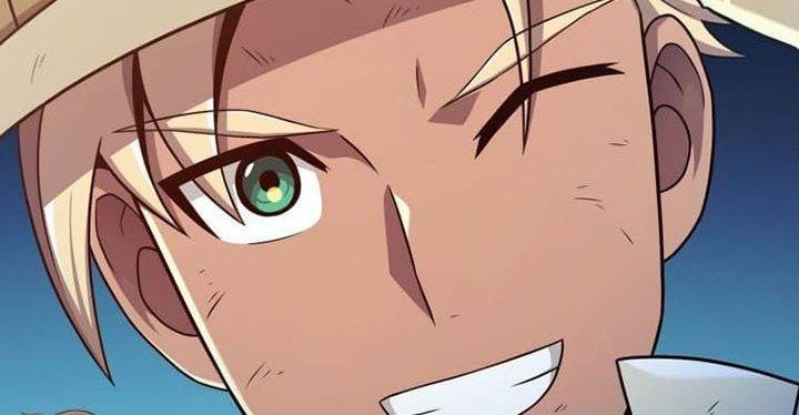Arcane Sniper Chapter 120 - halaman 47