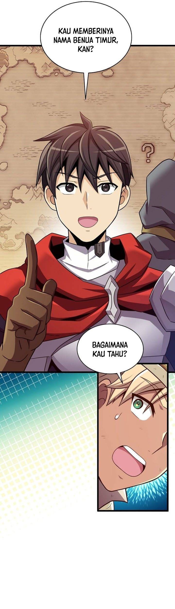 Arcane Sniper Chapter 120 - halaman 56