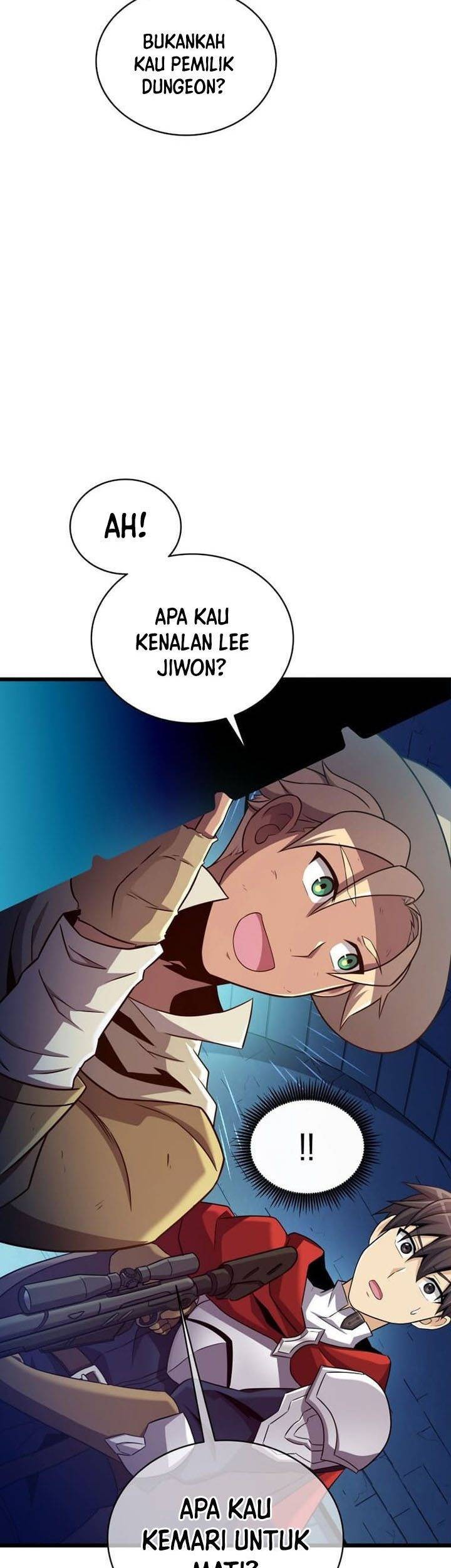 Arcane Sniper Chapter 120 - halaman 6