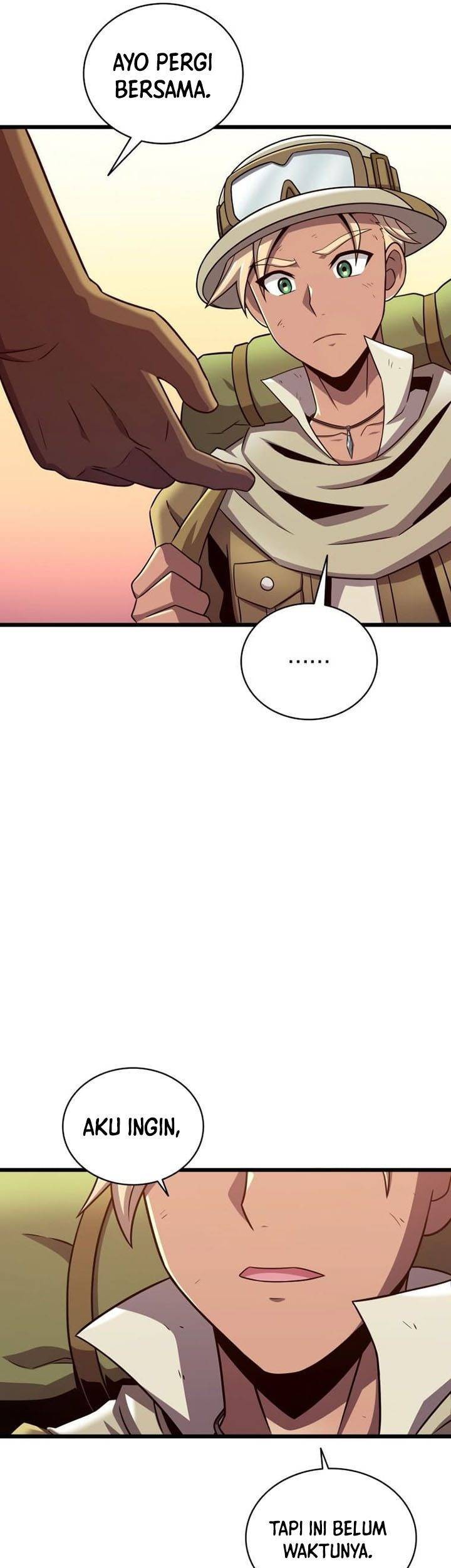Arcane Sniper Chapter 120 - halaman 62